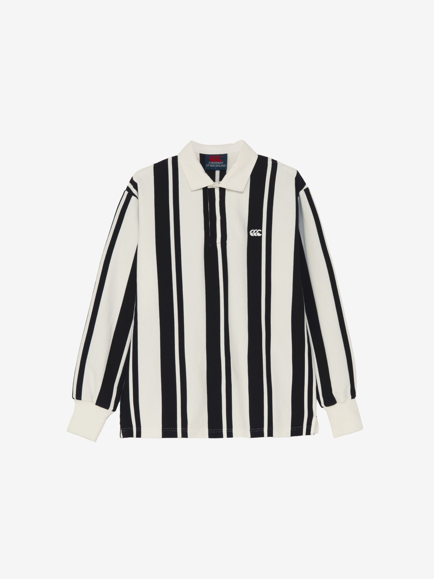 公式・限定】イングランドタイプ ラグビージャージー（ユニセックス