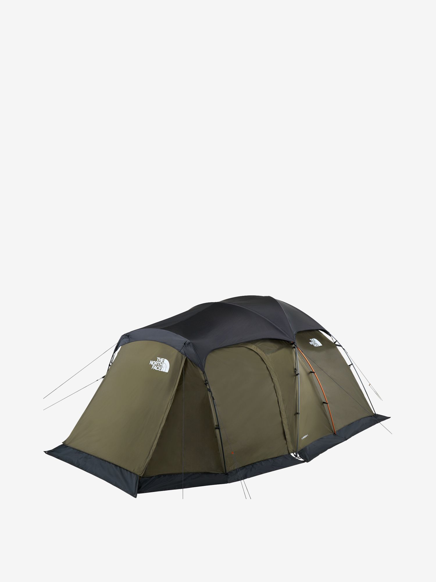 公式】ルーフプリント/ランダー4｜ザ・ノース・フェイス公式ストア