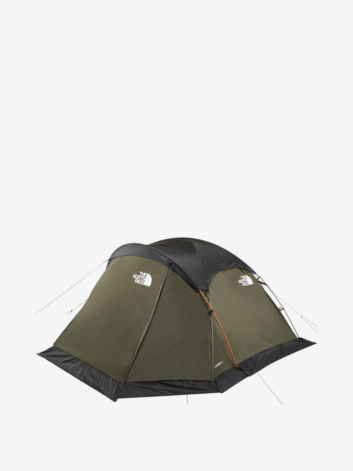 公式】ルーフプリント/ランダー2｜ザ・ノース・フェイス公式ストア