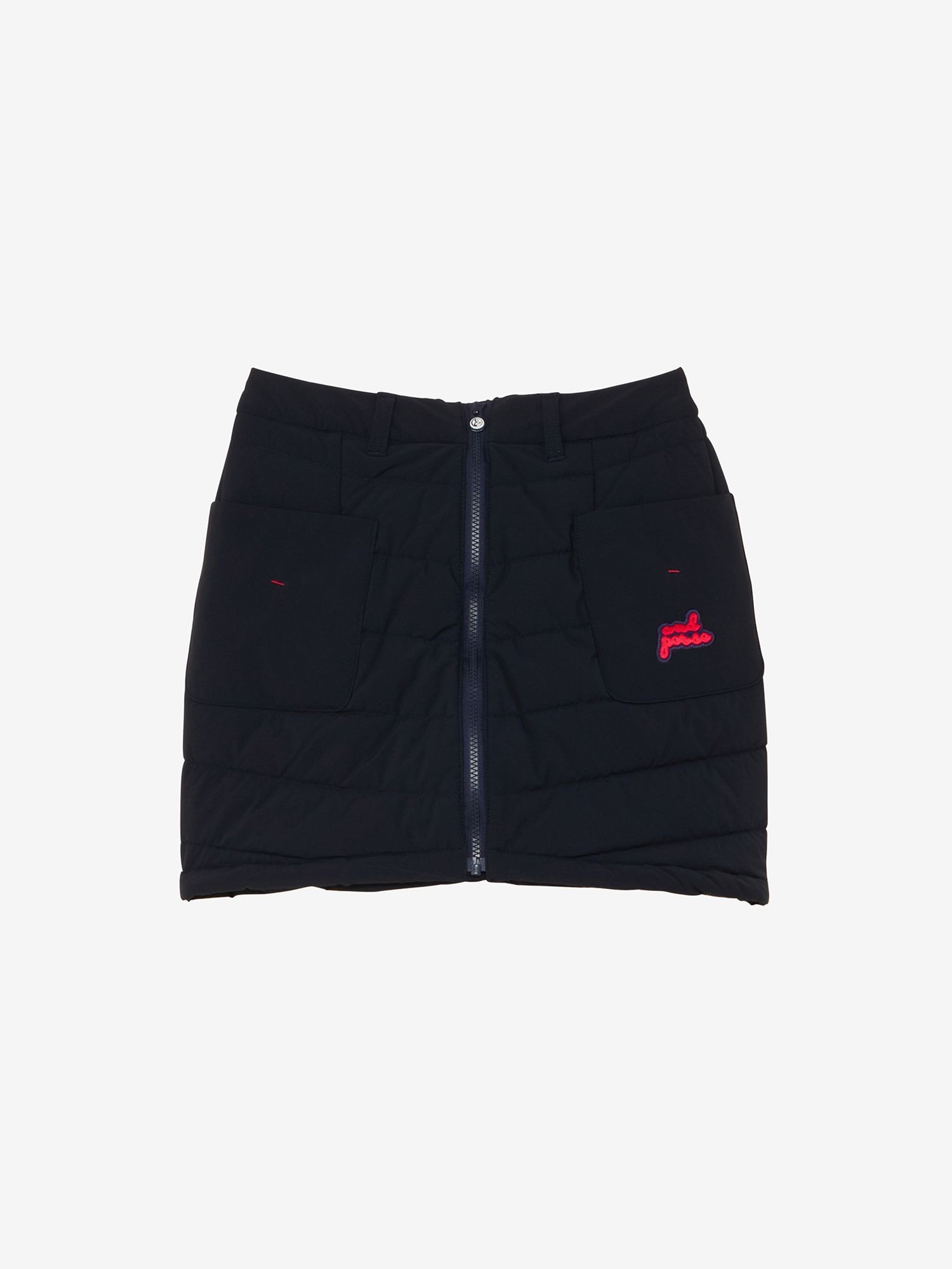 公式・アウトレット】エアロカプセル中綿スカート（レディース