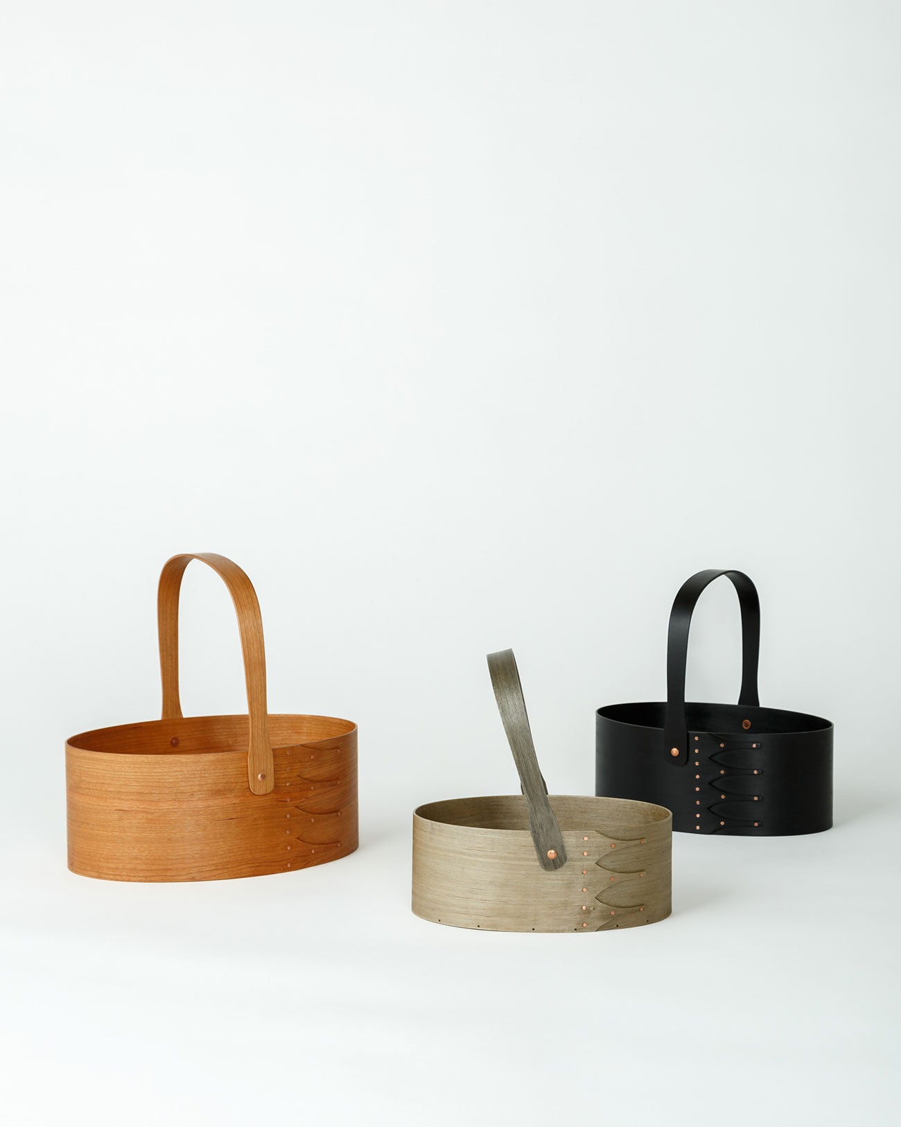 OVAL CARRIER – IFUJI