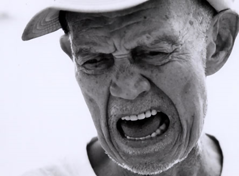 アィムアイズ画廊/写真家・高橋和幸－「OK！ BOY」エディ