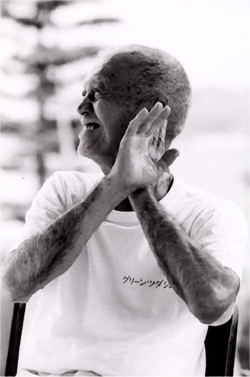 アィムアイズ画廊/写真家・高橋和幸－「OK！ BOY」エディ