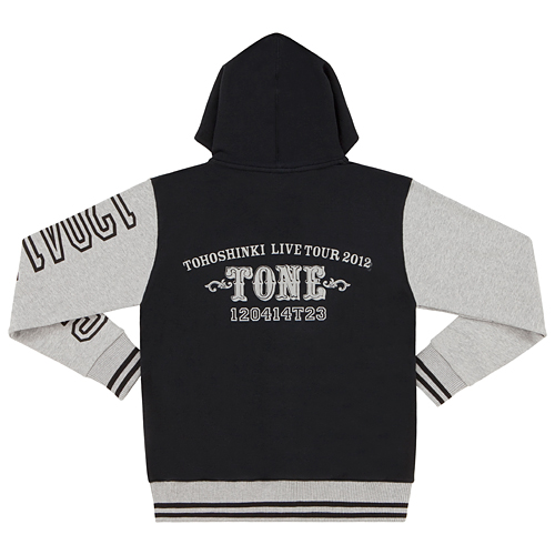 東方神起 LIVE TOUR 2012～TONE～ | mu-moショップ