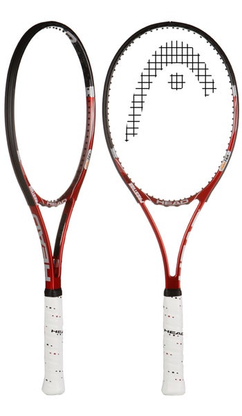 Head YouTek Prestige Mid tennis racquet review