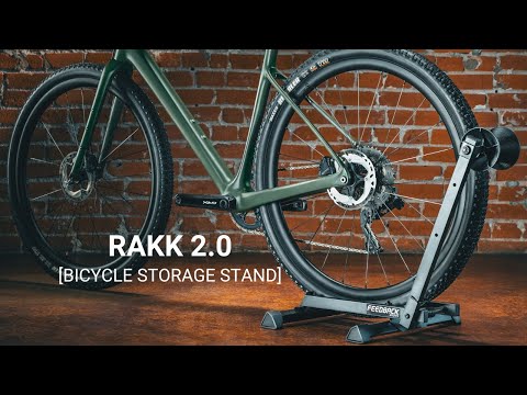 FEEDBACK SPORTS RAKK 2.0｜ミズタニ自転車株式会社