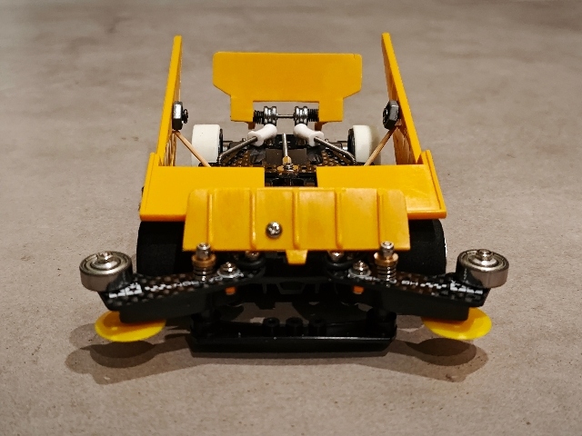 concours d'Elegance/OWNER'S PIT COOL