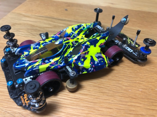 concours d'Elegance/OWNER'S PIT COOL