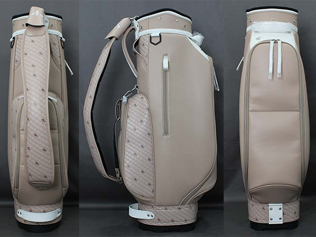 RODDIO（ロッディオ） マンスリーキャディバッグ 「ウォームトープ