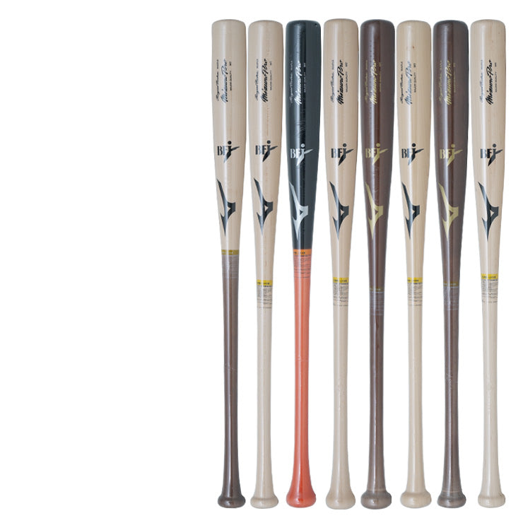 2025モデル】ミズノプロ 硬式 限定 木製バット ロイヤルエクストラ