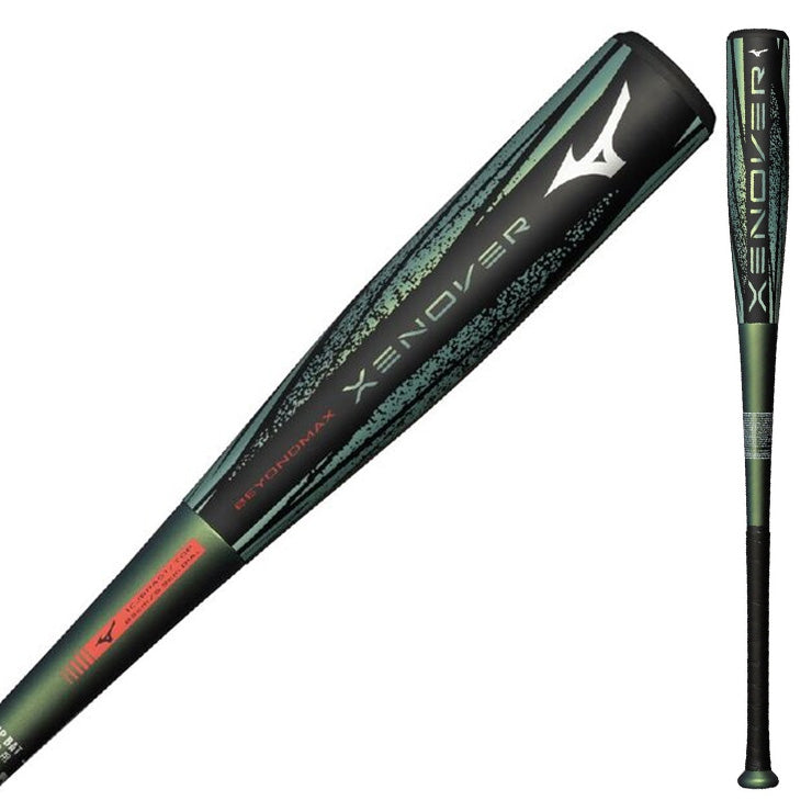 予約販売 ゼノバー登場】ミズノ ビヨンドマックス ゼノバー XENOVER