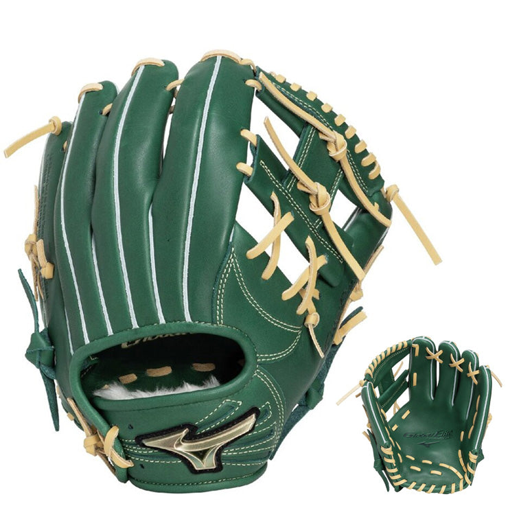 2026モデル】ミズノ 少年軟式 内野手用 グローブ グラブ 坂本モデル