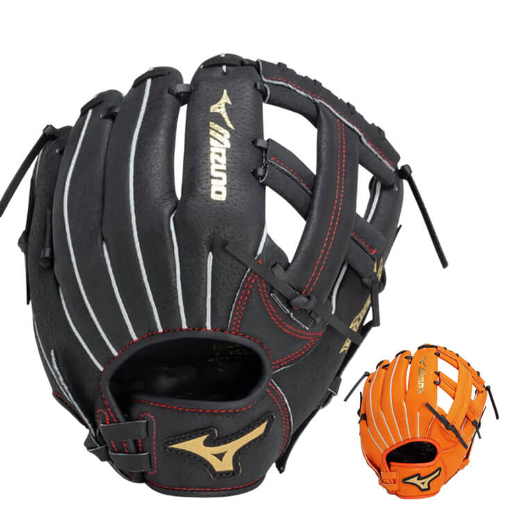 はじめてのグローブに！】ミズノ 少年軟式 グローブ グラブ オール