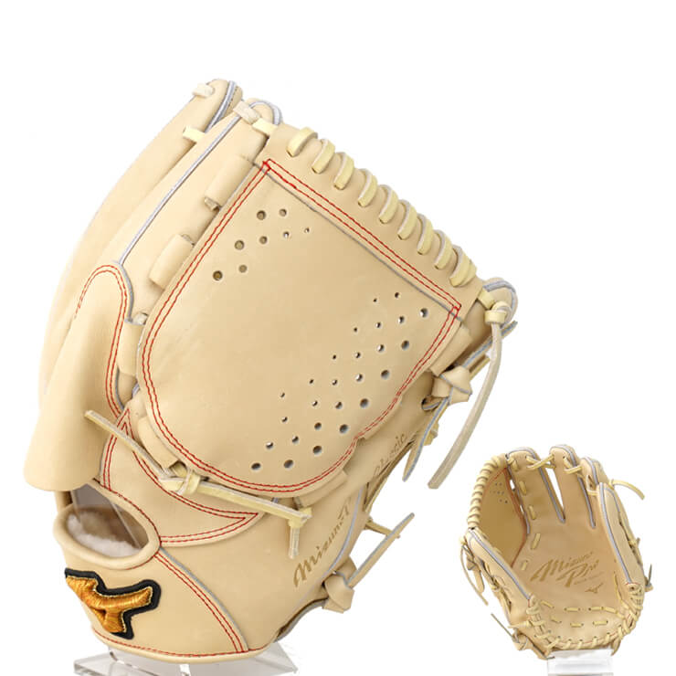 2024モデル】ミズノプロ クラシック 軟式 グローブ グラブ 投手用