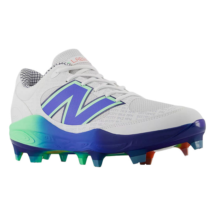 2025モデル】ニューバランス 野球 ポイントスパイク FRESH FOAM X