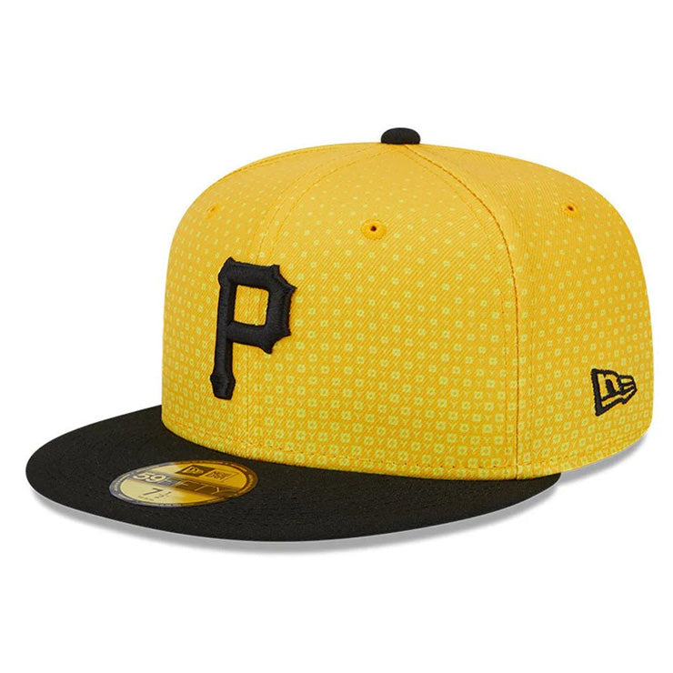 ニューエラ NEW ERA ピッツバーグ・パイレーツ キャップ シティ