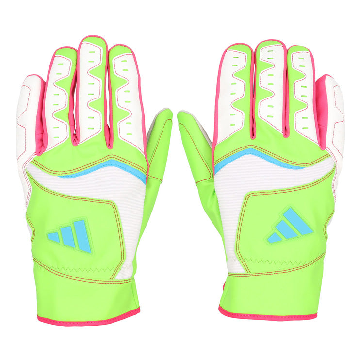 2025モデル】アディダス 走塁用手袋 スライディンググローブ 両手用