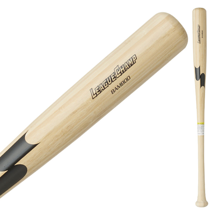 エスエスケイ SSK 少年硬式 竹バット リーグチャンプBAMBOO SBB5072