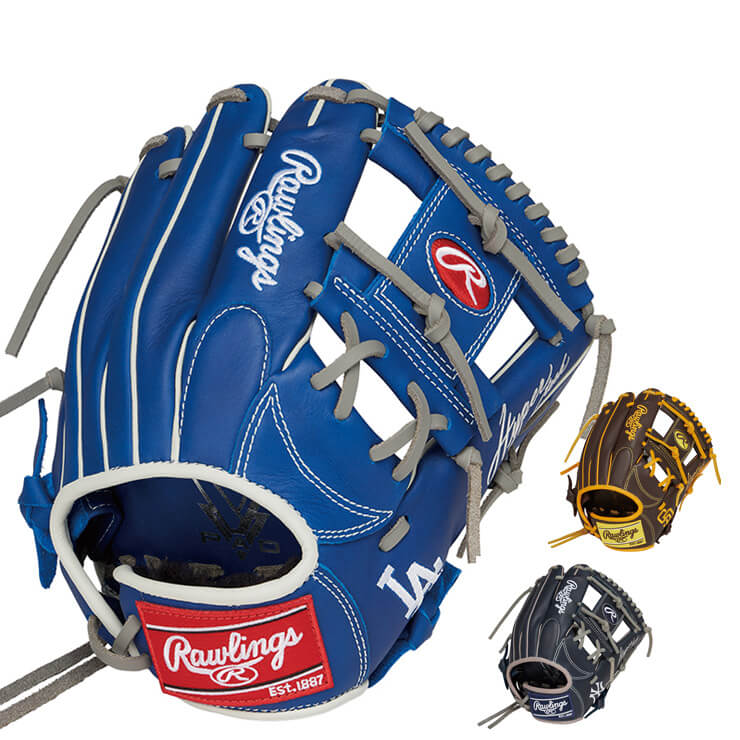 2025モデル】ローリングス 少年軟式 グローブ グラブ オールラウンド用