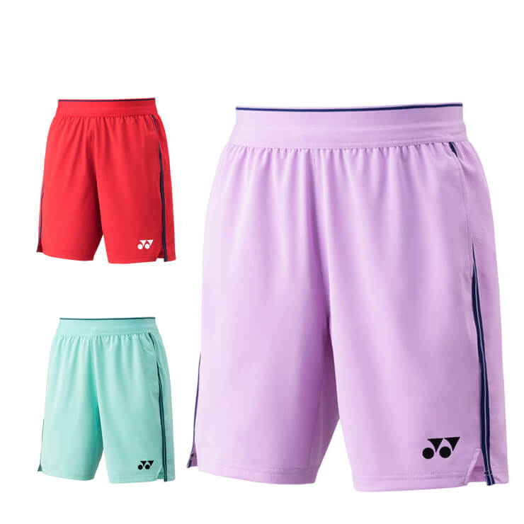 ヨネックス YONEX メンズ ニットハーフパンツ テニスウェア