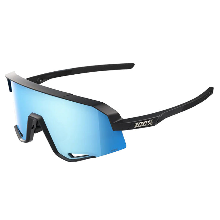 100%(ワンハンドレッド) スポーツサングラス SLENDALE スレンデール