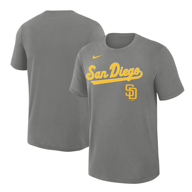 ナイキ サンディエゴ・パドレス 半袖 Tシャツ ノベルティー San Diego