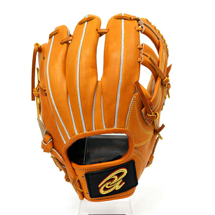 あす楽 ドナイヤ 軟式 内野手用 グローブ グラブ ソフトボール兼用 右