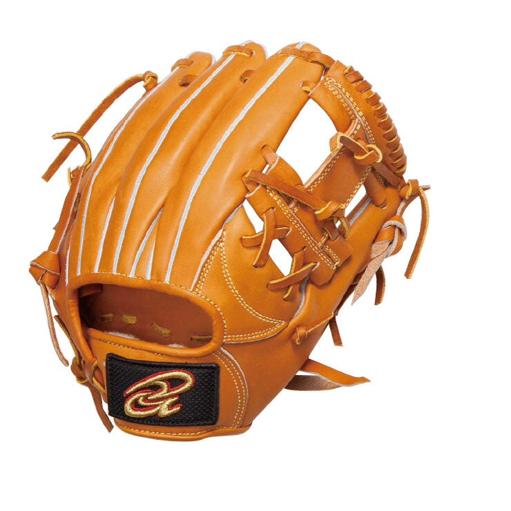 あす楽 ドナイヤ 硬式 内野手用 グローブ グラブ 山田哲人選手 使用