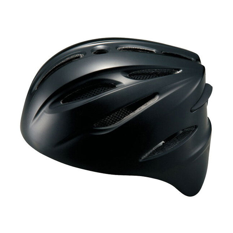 ゼット ZETT ソフト捕手用 ヘルメット キャッチャーヘルメット 一般