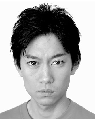 川岡大次郎 | 演劇集団スプートニク