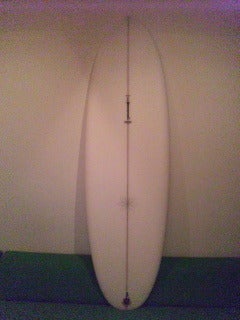 kookbox skarab Joel Tudor