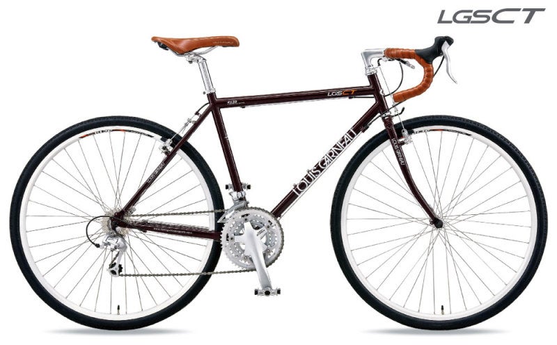 Bianchi Lupo | のーてんきぶろぐ