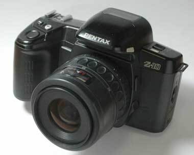 PENTAX Z-10 | 写真機家かめきちのブログ!!