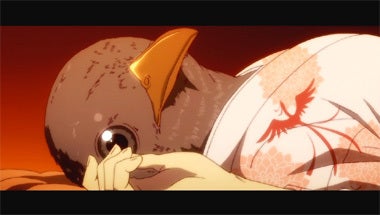 偽物語】第11話「つきひフェニックス 其ノ肆」（最終回） | 日常的宇宙