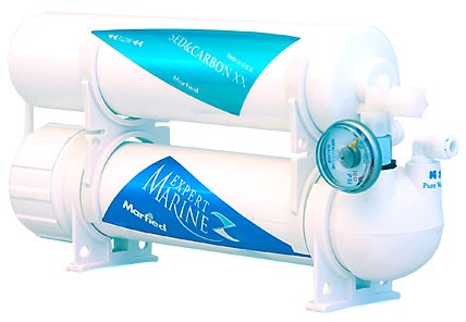 浄水器の真面目なお話 | マーフィード オフィシャルブログ