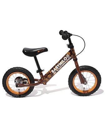 4ing Kids コラボレーション・キックバイク続々入荷！！ | 4INGブログ