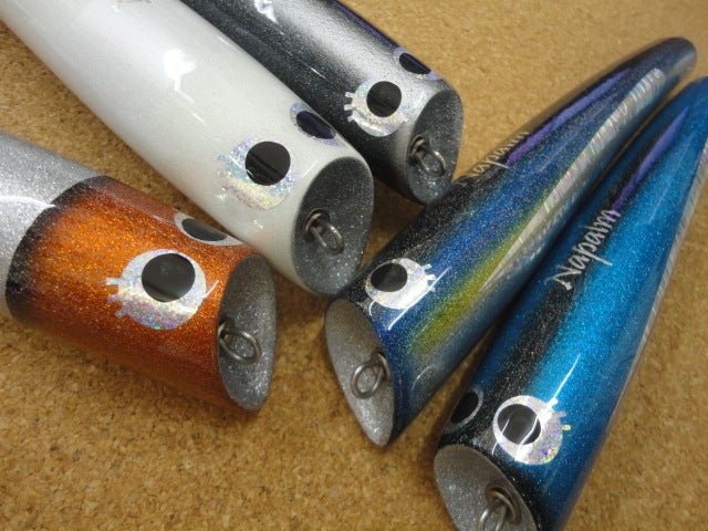 ネイティブワークス ナパーム 200 & 220 入荷致しました。 | 大阪