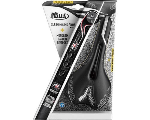 selle italia「MONOLINK」 サドル | CozyBicycleのブログ