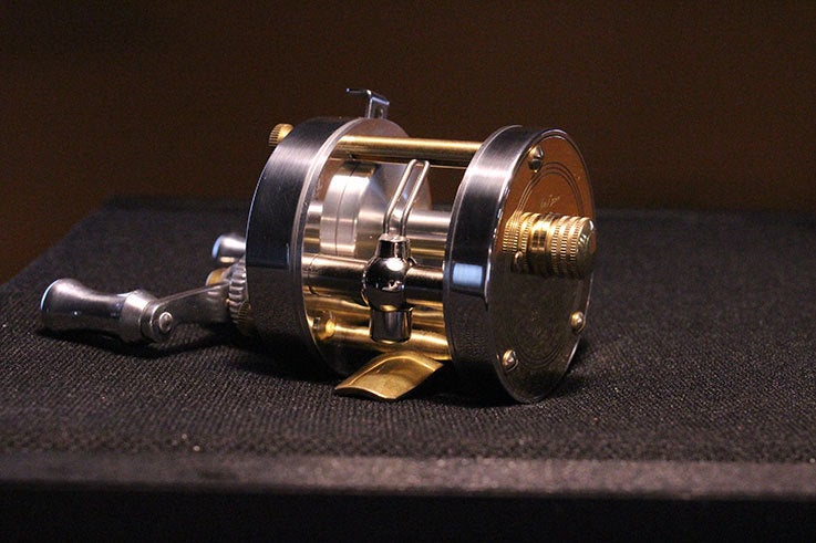 ブライトリバー『F-46A FS-41B』のご案内です。 | Lure Shop 『TenMa