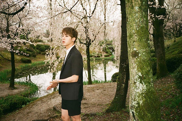 Photo Teaser]防弾少年団 花様年華：開花 | 防弾少年団 Omnivore-BTS