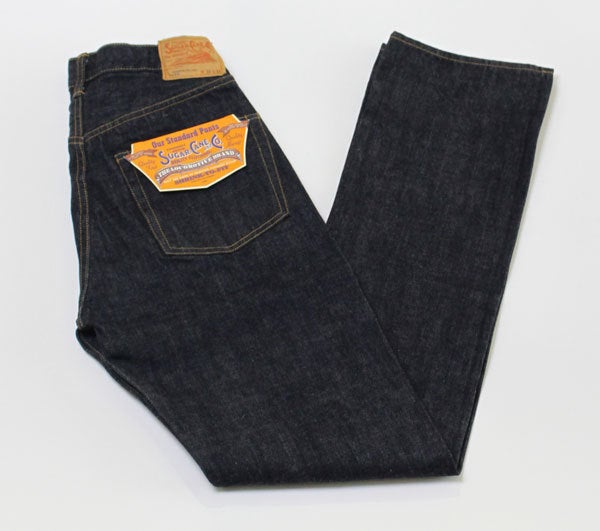 シュガーケーン新作ジーンズ SC42966 (66MODEL） | JUNKY SPECIAL BLOG
