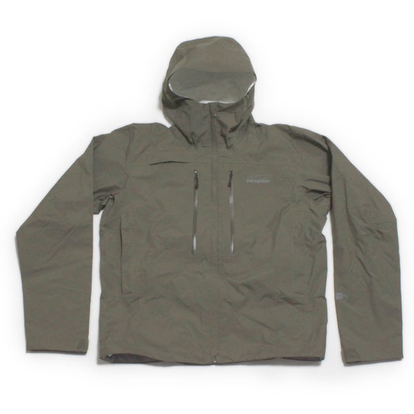 パタゴニアのミニマリスト用フィッシングジャケット。by エムズ