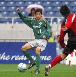 高円宮杯はヴェルディユースが初優勝！ | がんばれ少年・少女サッカー！