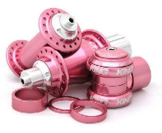 PRETTY and STRONG | 銀輪日記