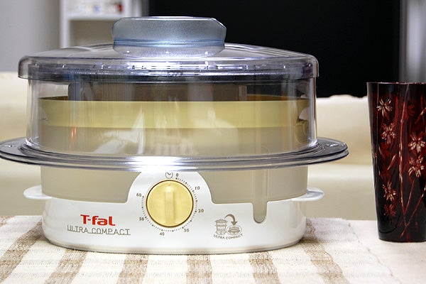 蒸し三昧 ティファール スチームクッカー | ご飯日記