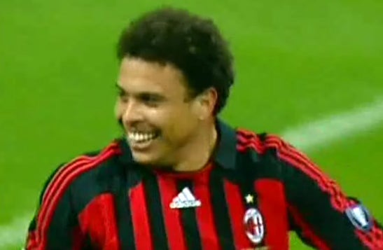 選手紹介～ロナウド・フェノーメノ～ ブラジル | Arsena(アーセナル