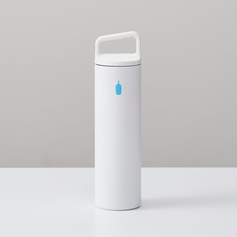 クライメート ポジティブ ボトル 20oz（ホワイト）【公式通販】 – BLUE