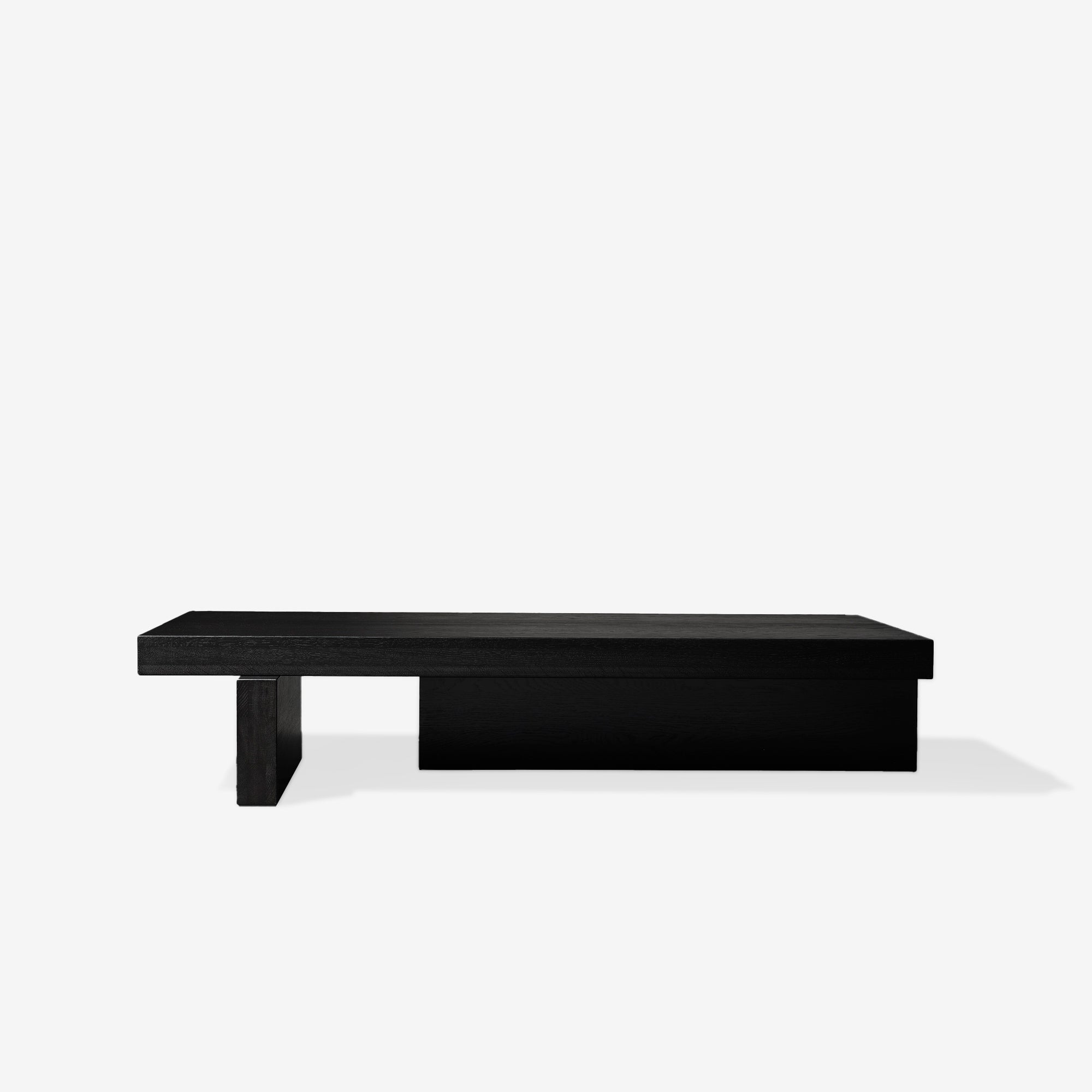 Hari Coffee Table – Leibal
