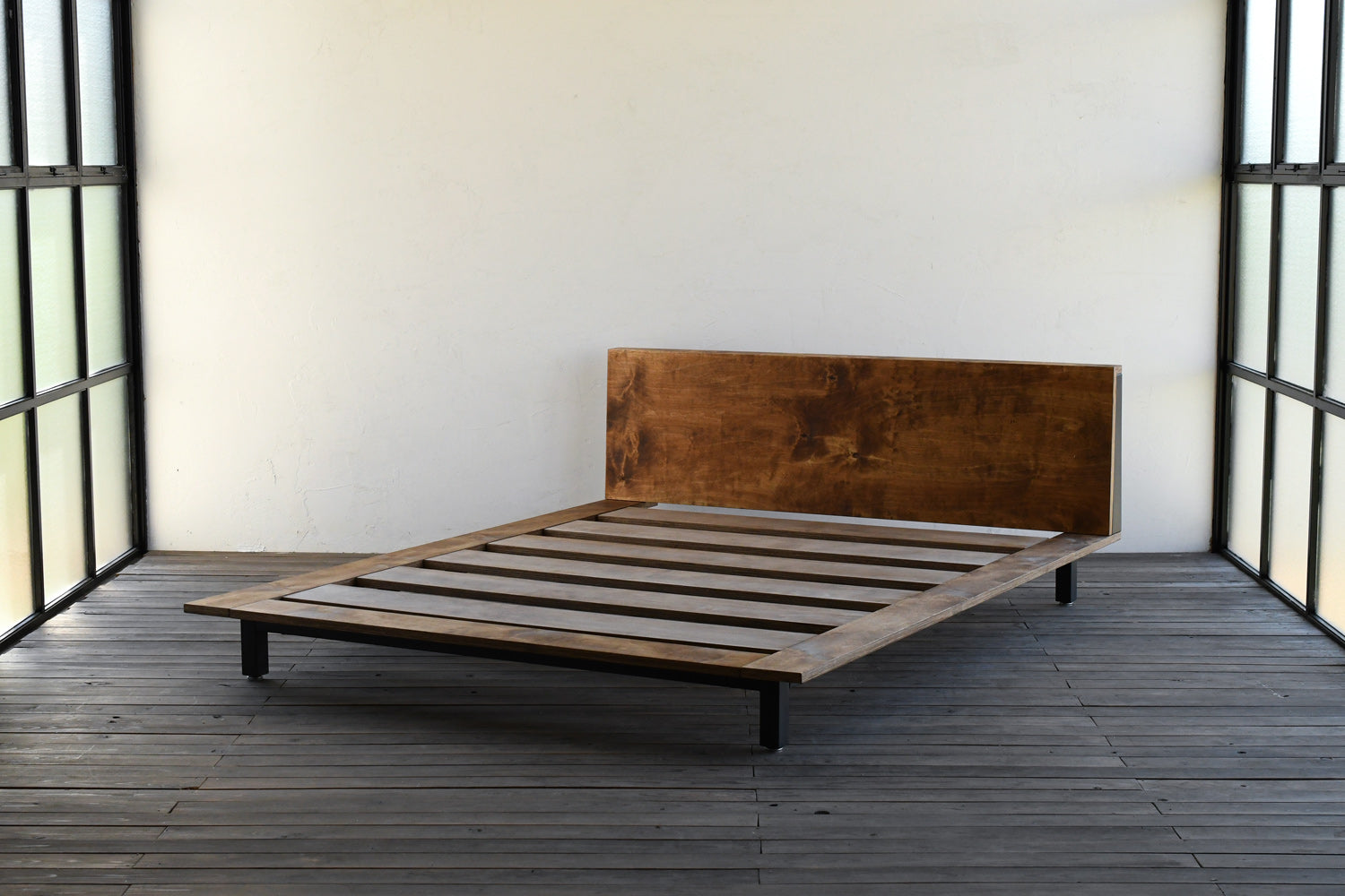 グレイトフルベッド | アイアン家具通販 SULK