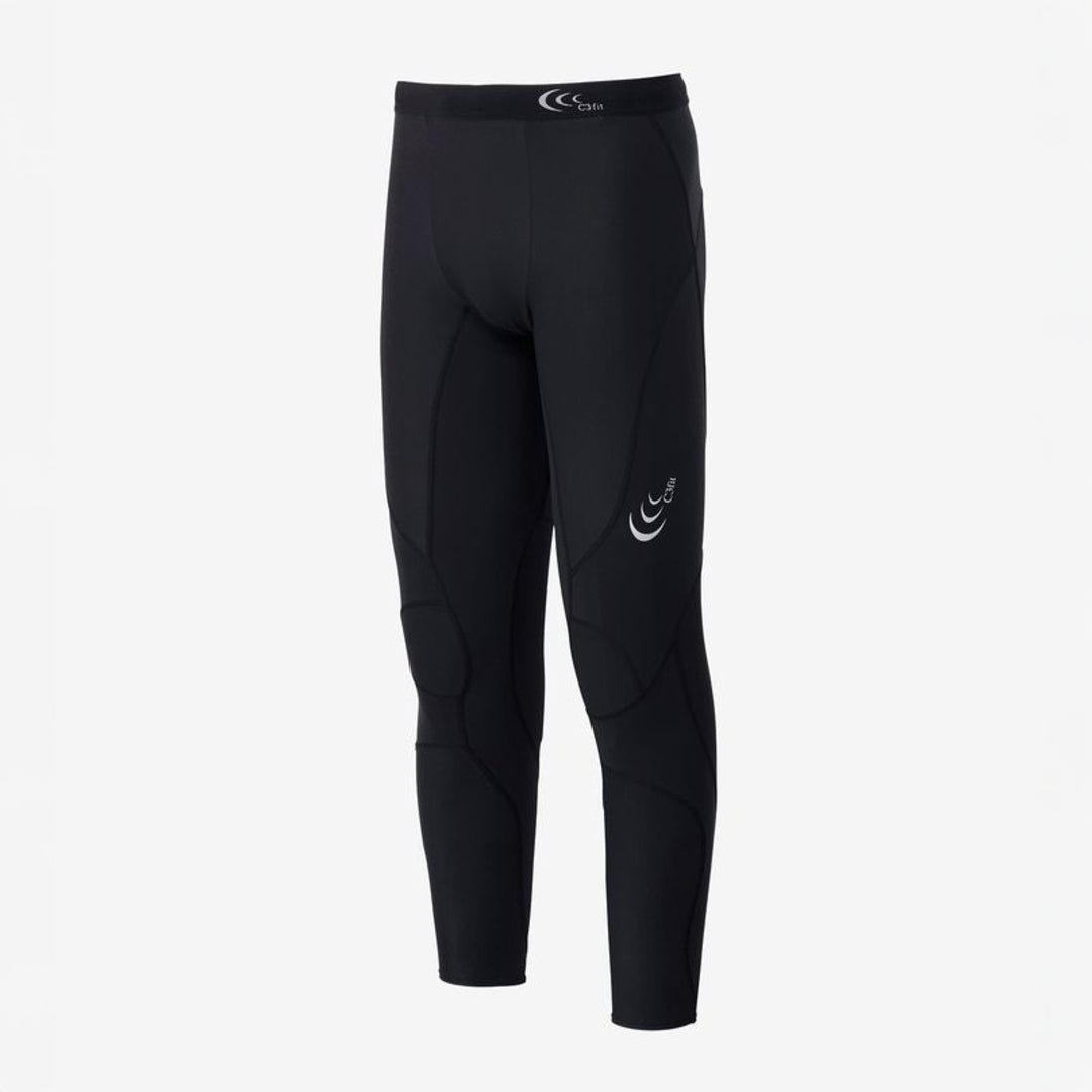Goldwin C3fit | Compression Long Tights (Men's) – Runtrip Store